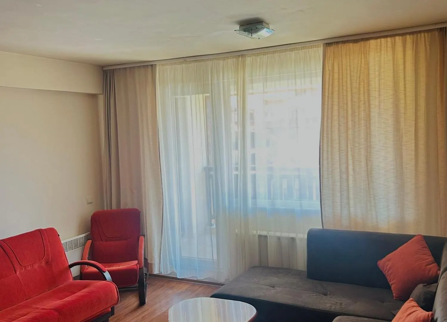 View Apartment Bansko Royal Towers Bulgaria