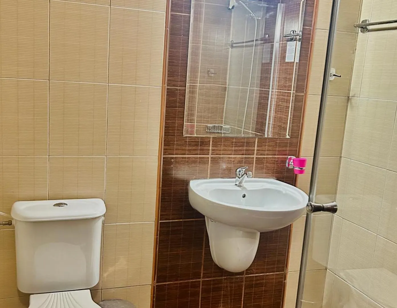 View Apartment Bansko Royal Towers