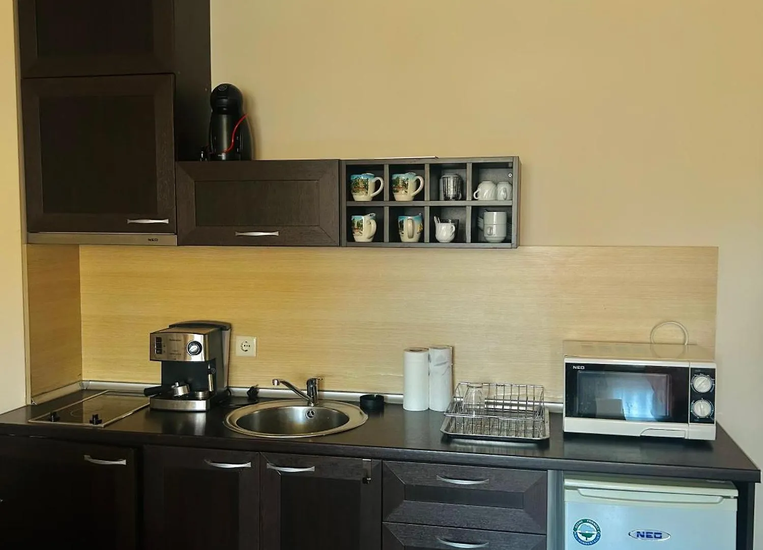View Apartment Bansko Royal Towers