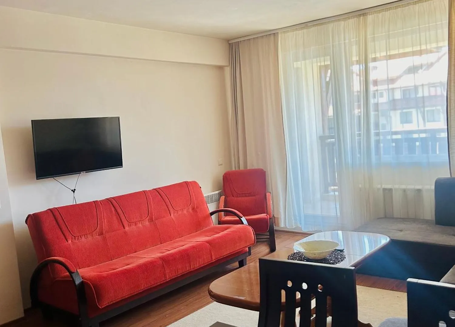 View Apartment Bansko Royal Towers