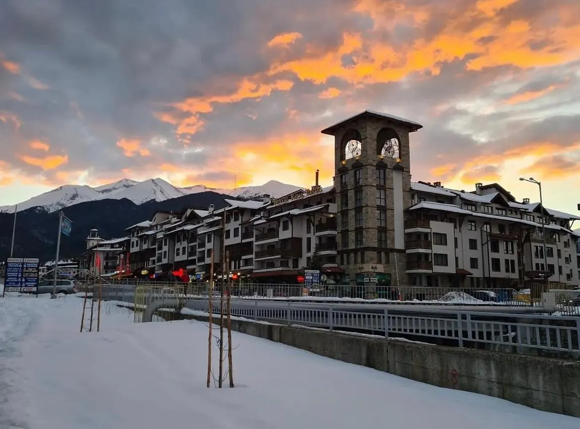 View Apartment Bansko Royal Towers